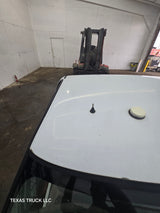 1999-2007 Chevrolet Silverado / GMC Sierra 1500 2500 HD 3500HD Regular Cab Body