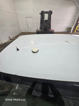 1999-2007 Chevrolet Silverado / GMC Sierra 1500 2500 HD 3500HD Regular Cab Body