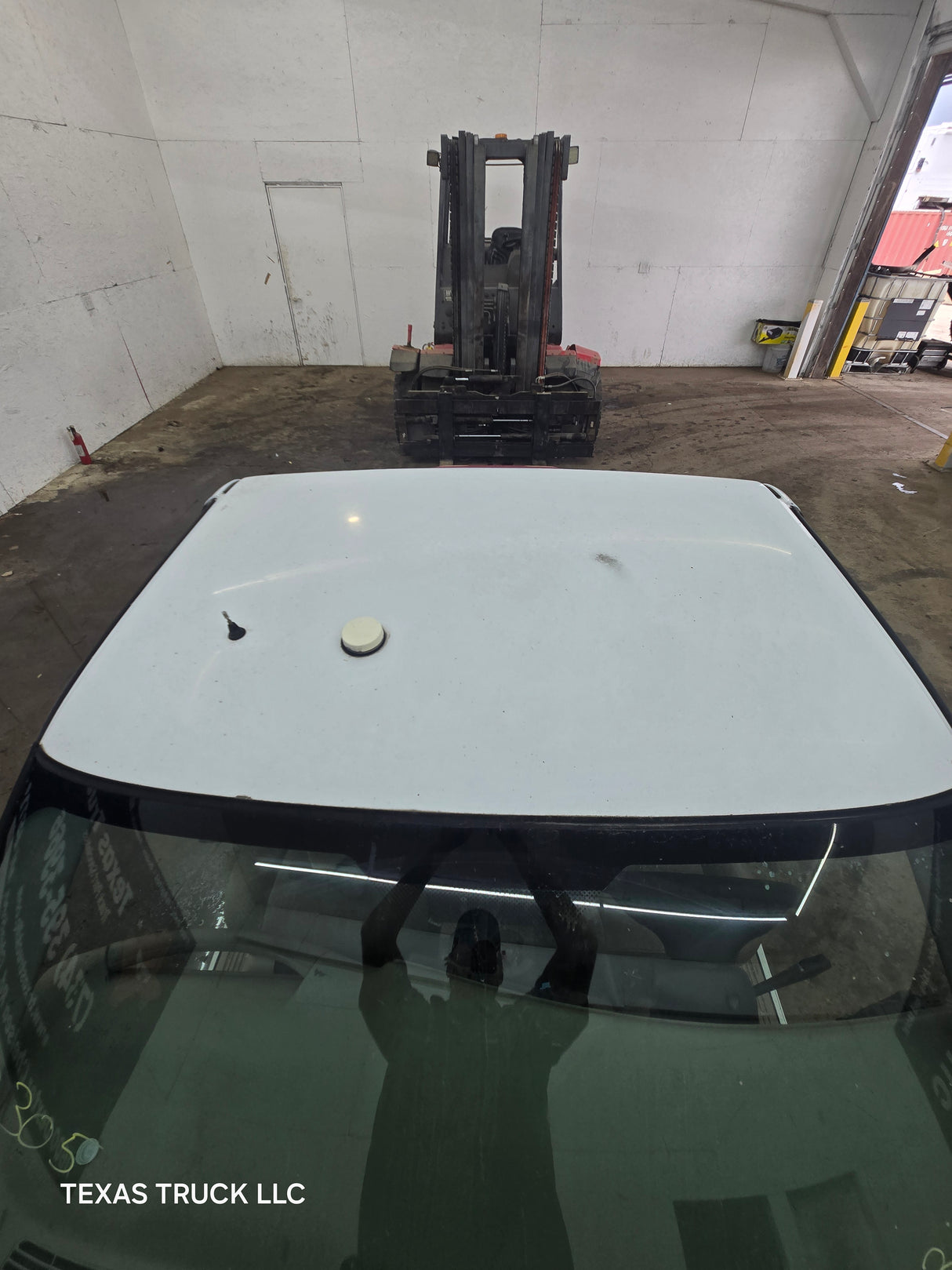 1999-2007 Chevrolet Silverado / GMC Sierra 1500 2500 HD 3500HD Regular Cab Body