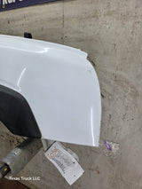 2003-2007 Chevrolet Silverado / Tahoe / Suburban 1500 2500 3500 HD RH Passenger Side "Cateye" Front Fender - Summit White
