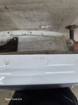 2003-2007 Chevrolet Silverado / Tahoe / Suburban 1500 2500 3500 HD RH Passenger Side "Cateye" Front Fender - Summit White