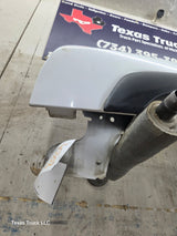 2003-2007 Chevrolet Silverado / Tahoe / Suburban 1500 2500 3500 HD LH Driver Side "Cateye" Front Fender - Summit White