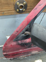 1982-1993 Chevrolet S10 /  GMC S15 Sonoma LH Driver Side Front Door