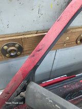 1982-1993 Chevrolet S10 /  GMC S15 Sonoma LH Driver Side Front Door