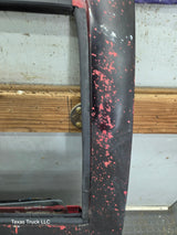 1982-1993 Chevrolet S10 /  GMC S15 Sonoma LH Driver Side Front Door