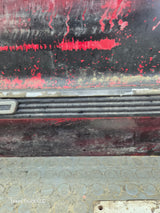 1982-1993 Chevrolet S10 /  GMC S15 Sonoma LH Driver Side Front Door