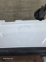 2003-2007 Chevrolet Silverado / Tahoe / Suburban 1500 2500 3500 HD LH Driver Side "Cateye" Front Fender - Summit White