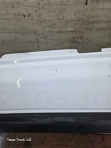 2003-2007 Chevrolet Silverado / Tahoe / Suburban 1500 2500 3500 HD LH Driver Side "Cateye" Front Fender - Summit White