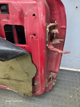 1982-1993 Chevrolet S10 /  GMC S15 Sonoma LH Driver Side Front Door