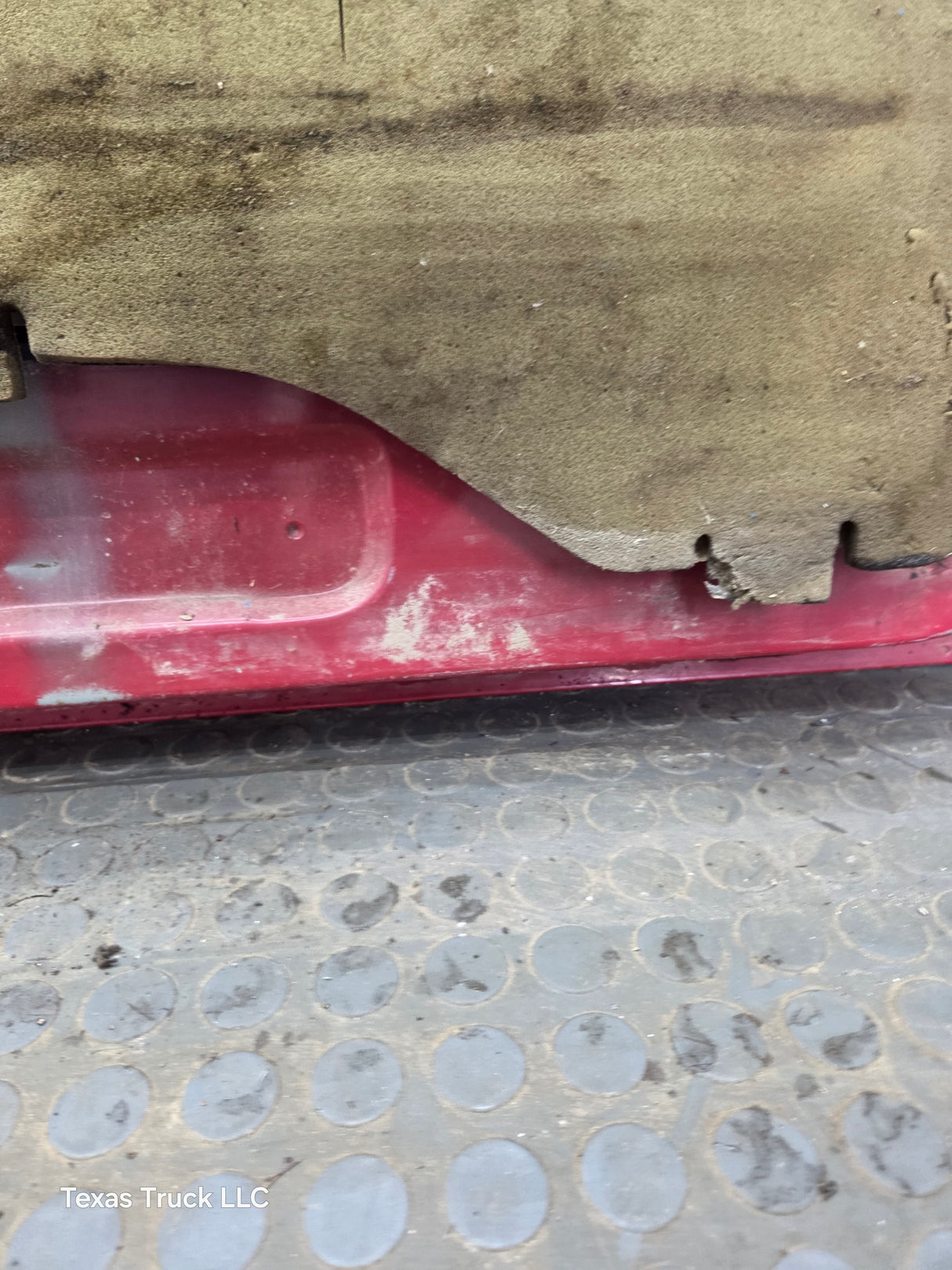1982-1993 Chevrolet S10 /  GMC S15 Sonoma LH Driver Side Front Door