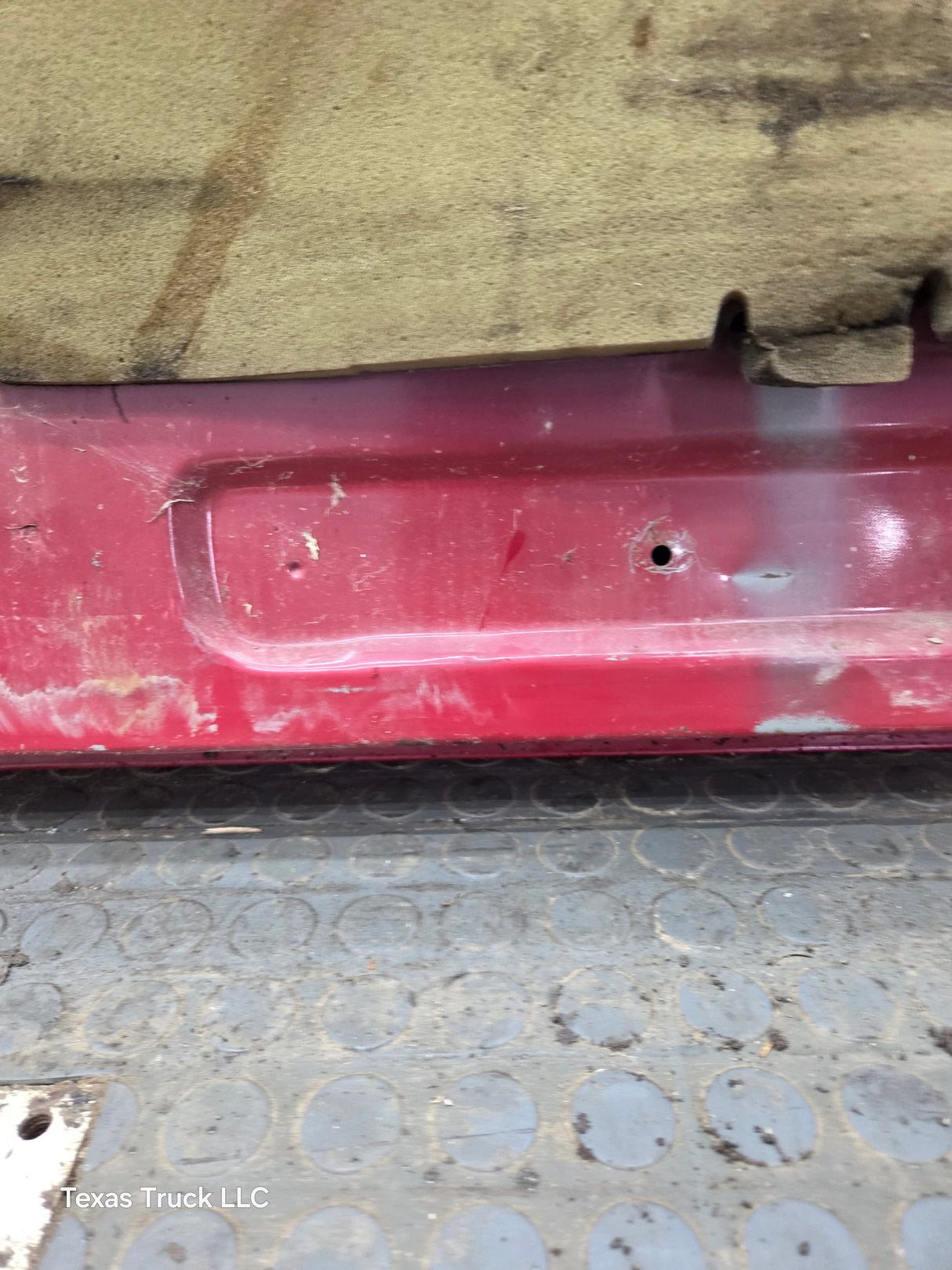 1982-1993 Chevrolet S10 /  GMC S15 Sonoma LH Driver Side Front Door