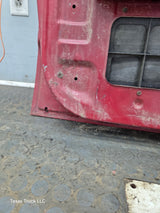 1982-1993 Chevrolet S10 /  GMC S15 Sonoma LH Driver Side Front Door