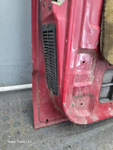 1982-1993 Chevrolet S10 /  GMC S15 Sonoma LH Driver Side Front Door