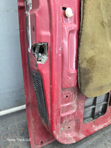 1982-1993 Chevrolet S10 /  GMC S15 Sonoma LH Driver Side Front Door