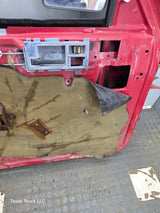 1982-1993 Chevrolet S10 /  GMC S15 Sonoma LH Driver Side Front Door