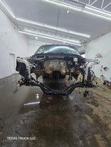 2008-2010 Ford Super Duty Crew Cab F250 F350 F450 F550