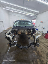 2008-2010 Ford Super Duty Crew Cab F250 F350 F450 F550
