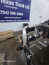 2008-2010 Ford Super Duty Crew Cab F250 F350 F450 F550