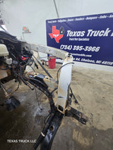 2008-2010 Ford Super Duty Crew Cab F250 F350 F450 F550