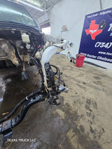2008-2010 Ford Super Duty Crew Cab F250 F350 F450 F550