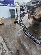 2008-2010 Ford Super Duty Crew Cab F250 F350 F450 F550
