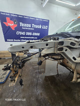 2008-2010 Ford Super Duty Crew Cab F250 F350 F450 F550