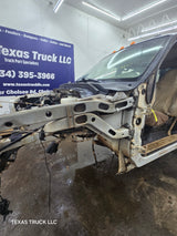 2008-2010 Ford Super Duty Crew Cab F250 F350 F450 F550