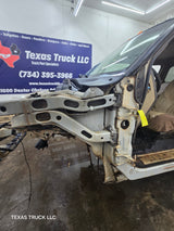 2008-2010 Ford Super Duty Crew Cab F250 F350 F450 F550