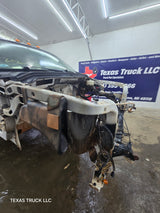 2008-2010 Ford Super Duty Crew Cab F250 F350 F450 F550