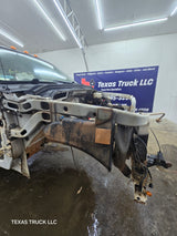 2008-2010 Ford Super Duty Crew Cab F250 F350 F450 F550