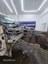 2008-2010 Ford Super Duty Crew Cab F250 F350 F450 F550