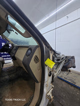2008-2010 Ford Super Duty Crew Cab F250 F350 F450 F550