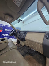 2008-2010 Ford Super Duty Crew Cab F250 F350 F450 F550