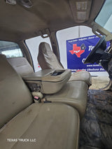 2008-2010 Ford Super Duty Crew Cab F250 F350 F450 F550