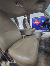 2008-2010 Ford Super Duty Crew Cab F250 F350 F450 F550