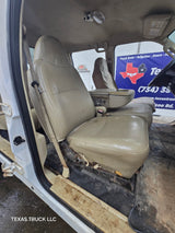2008-2010 Ford Super Duty Crew Cab F250 F350 F450 F550
