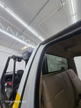 2008-2010 Ford Super Duty Crew Cab F250 F350 F450 F550