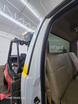 2008-2010 Ford Super Duty Crew Cab F250 F350 F450 F550