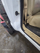 2008-2010 Ford Super Duty Crew Cab F250 F350 F450 F550