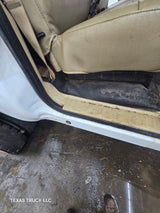 2008-2010 Ford Super Duty Crew Cab F250 F350 F450 F550