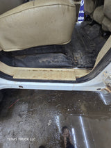 2008-2010 Ford Super Duty Crew Cab F250 F350 F450 F550