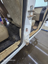 2008-2010 Ford Super Duty Crew Cab F250 F350 F450 F550