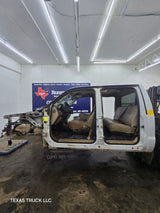 2008-2010 Ford Super Duty Crew Cab F250 F350 F450 F550