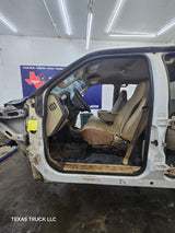 2008-2010 Ford Super Duty Crew Cab F250 F350 F450 F550
