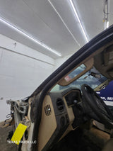 2008-2010 Ford Super Duty Crew Cab F250 F350 F450 F550