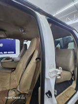 2008-2010 Ford Super Duty Crew Cab F250 F350 F450 F550