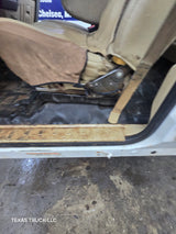 2008-2010 Ford Super Duty Crew Cab F250 F350 F450 F550