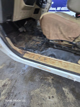 2008-2010 Ford Super Duty Crew Cab F250 F350 F450 F550