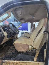 2008-2010 Ford Super Duty Crew Cab F250 F350 F450 F550