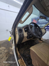 2008-2010 Ford Super Duty Crew Cab F250 F350 F450 F550